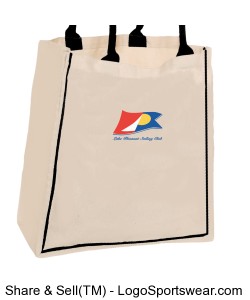 Nantucket Tote Design Zoom