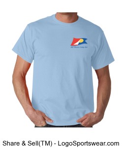 Gildan Adult Unisex Ultra Cotton T-shirt Design Zoom