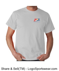 Gildan Adult Unisex Ultra Cotton T-shirt Design Zoom